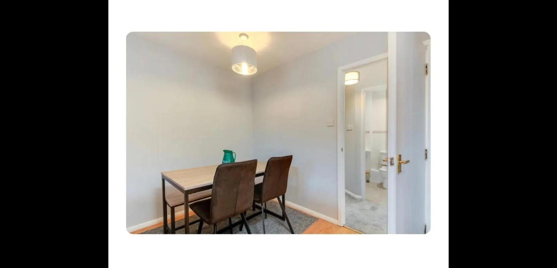 2 Bedroom Central Apartment With Free Parking Sleeps 4 People Edinburgh
