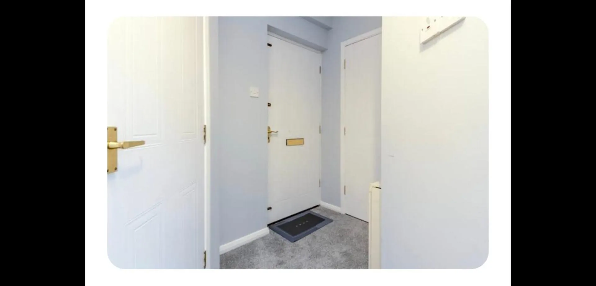 2 Bedroom Central Apartment With Free Parking Sleeps 4 People Edinburgh
