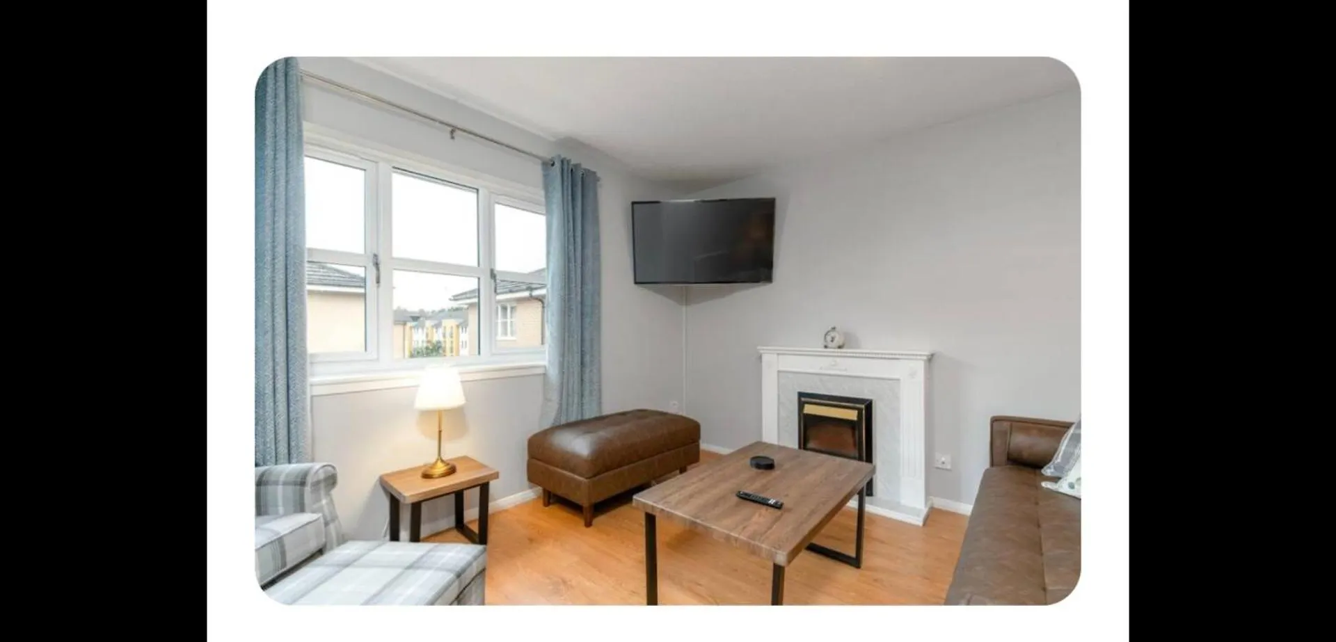 2 Bedroom Central Apartment With Free Parking Sleeps 4 People Edinburgh 0*,  Storbritannien
