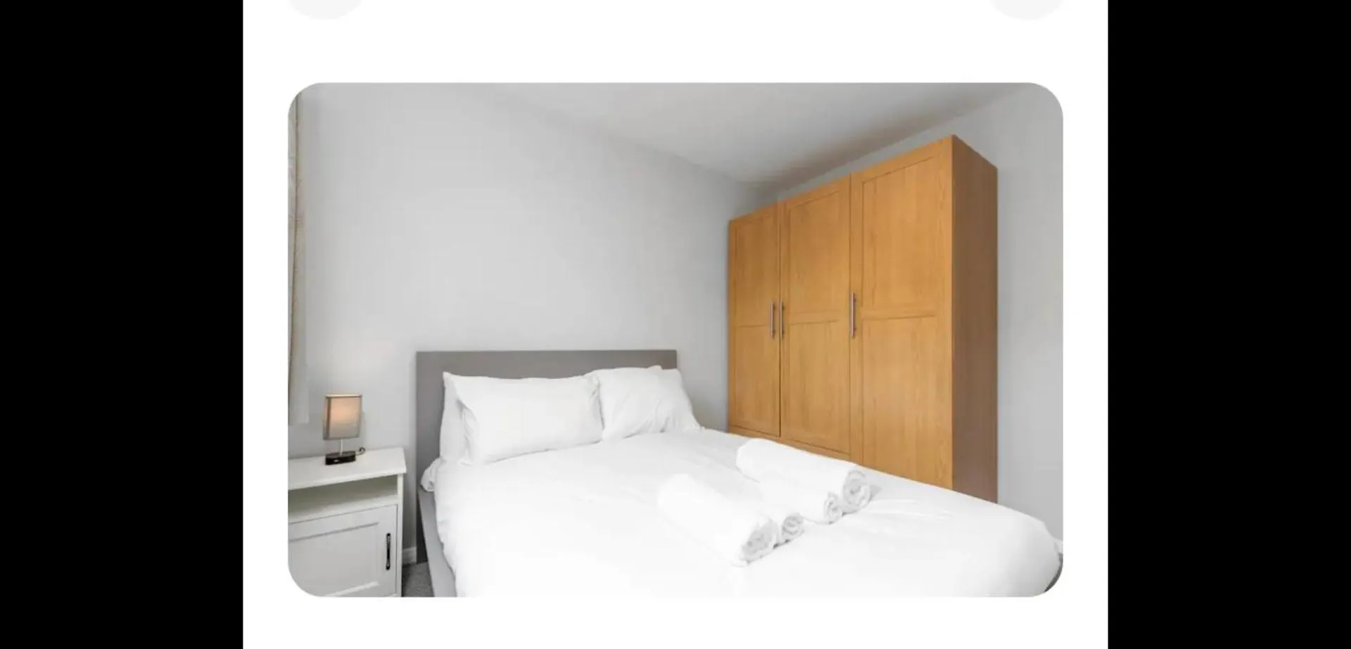 2 Bedroom Central Apartment With Free Parking Sleeps 4 People Edinburgh Storbritannien